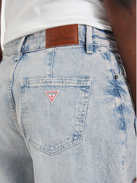 Guess Jeans Τζιν Guess Jeans - 5