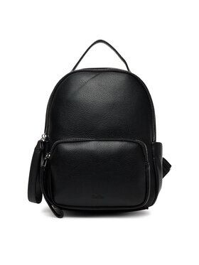 DeeZee DeeZee Σακίδιο MINI BACKPACK-1 Μαύρο
