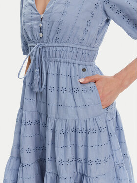 Φόρεμα καλοκαιρινό Pepe Jeans φωτογραφία