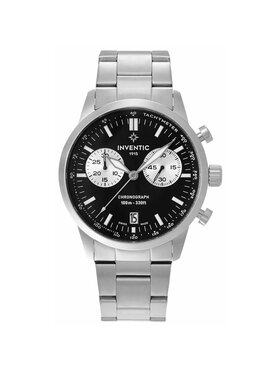 Inventic Inventic Zegarek C50435.41.61 Srebrny