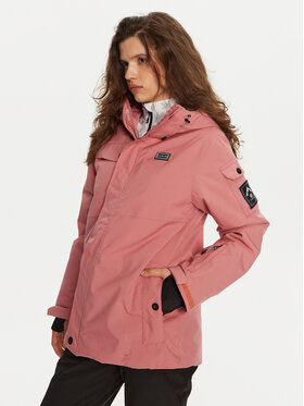 Dare2B Dare2B Lyžařská bunda Ski Life DWP592 Růžová Regular Fit