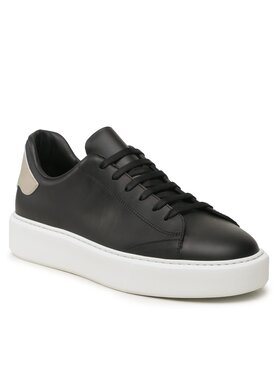 Iceberg Iceberg Sneakers Bozema 23EIU1457 Nero