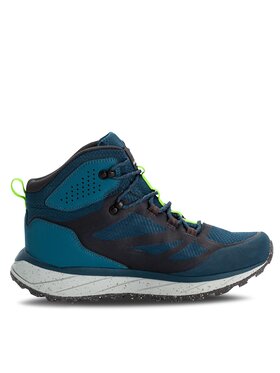 Jack Wolfskin Jack Wolfskin Bakancs Terraventure Texapore Mid M 4051521 Sötétkék
