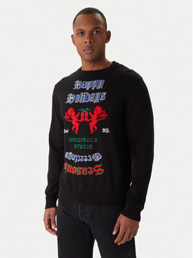 Jack & Jones Jack&Jones Kampsun Holiday 12287994 Must Relaxed Fit