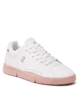 On On Laisvalaikio batai The Roger Advantage 48.98339 Balta