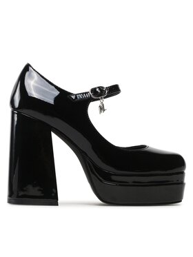 KARL LAGERFELD KARL LAGERFELD Pumps KL30125A Schwarz