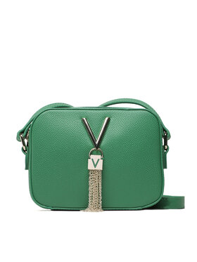 Valentino Valentino Дамска чанта Divina VBS1R409G Зелен