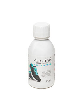 Coccine Coccine Čistíci tekutina Sole Cleaner 557/46/125/v2
