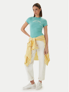 Tommy Jeans T-Shirt Tommy Jeans - 2