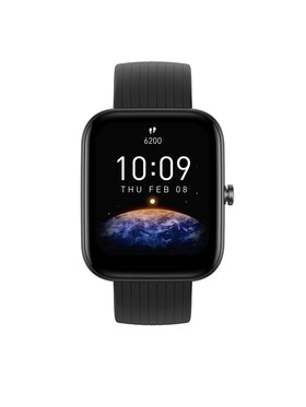 Amazfit Amazfit Smartwatch Bip 3 Pro A2171 Czarny
