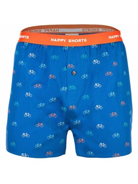 Happy Shorts Happy Shorts Bokserki 31880 Kolorowy