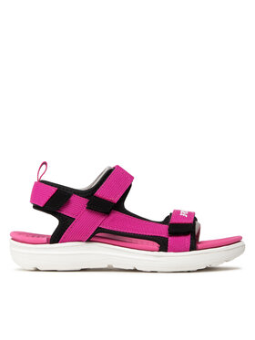 Bartek Bartek Босоніжки 19054002 Рожевий