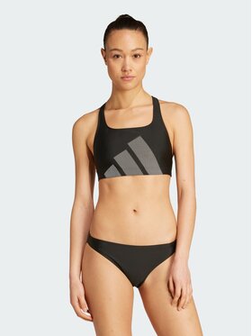 adidas adidas Bikini 151735 Czarny