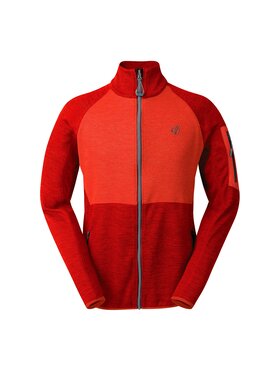 Dare2B Dare2B Polar Torrek Czerwony Long Fit