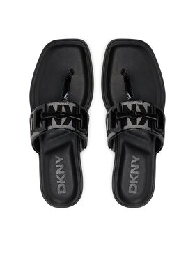 DKNY DKNY Zehentrenner Horizon K1432241 Schwarz