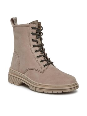 Tamaris Tamaris Bakancs 1-25230-41 Barna