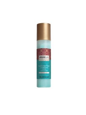 Arganicare Arganicare Arganicare z Masłem Shea Odżywka do włosów