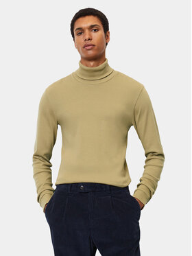 Marc O'Polo Marc O'Polo Garbó 329 2202 52100 Bézs Regular Fit