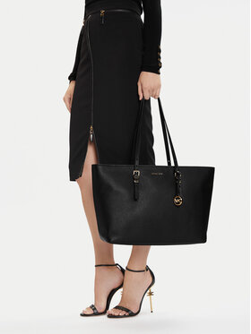 MICHAEL Michael Kors MICHAEL Michael Kors Soma Quinn 30T5GQNT9L Melns