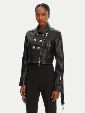 Babylon Babylon Nahkjope DSG526 Must Regular Fit