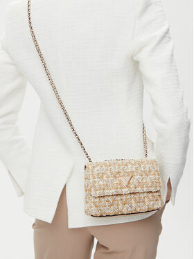 Guess Guess Torebka HWGM87 48740 Złoty