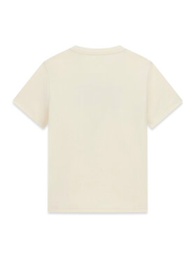 Guess Guess Футболка L6RI30 I3Z14 Бежевий Regular Fit