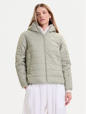 Puma Puma Zimska jakna Ess 685231 82 Khaki Regular Fit