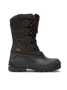 Meindl Meindl Trekkingschuhe Soelden 7776 Braun