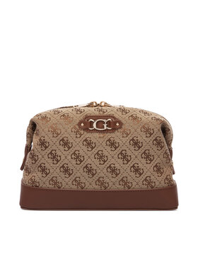 Guess Guess Kosmetyczka PW7584 P6461 Brązowy