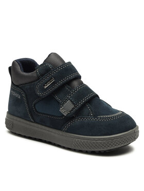 Primigi Primigi Čizme za snijeg GORE-TEX 4851822 S Tamnoplava