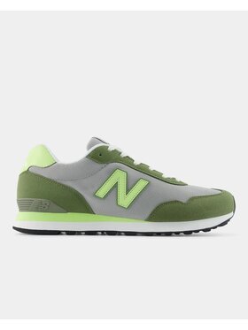 New Balance New Balance Sneakersy M5155HQ Zielony