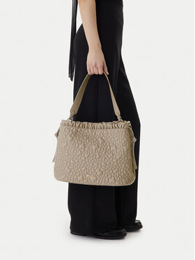 TOUS TOUS Handtasche Puffy_Bear 2002187043 Beige