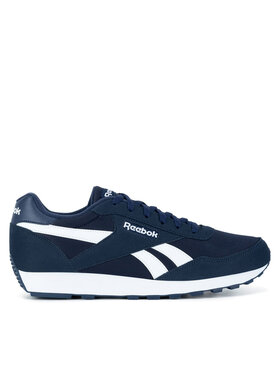 Reebok Reebok Sneakersy Rewind R 100001391 Granatowy