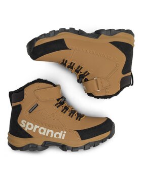 Μποτίνια Sprandi φωτογραφία