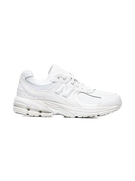 New Balance New Balance Sneakersy 2002 Kids Lace Biały