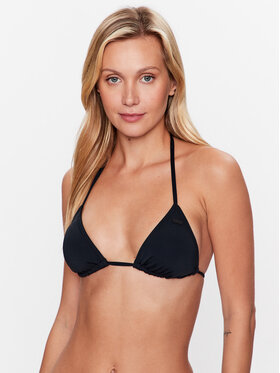 Roxy Roxy Bikini felső ERJX304591 Fekete