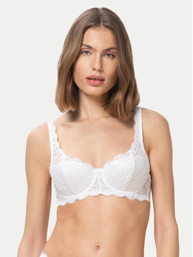 Triumph Triumph Σουτιέν με μπανέλα Amourette 300 10166798 Λευκό