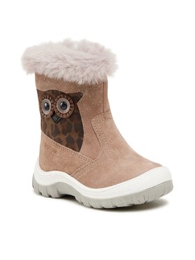 Lasocki Kids Lasocki Kids Stiefel CI12-2693-16 Braun