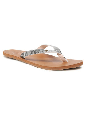 Roxy Roxy Japonki ARJL200751 Szary