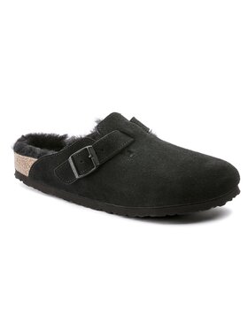 Birkenstock Birkenstock Chodaki 0259881 Czarny