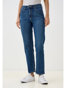 Lee Lee Jeans CAROL Blu Straight Fit