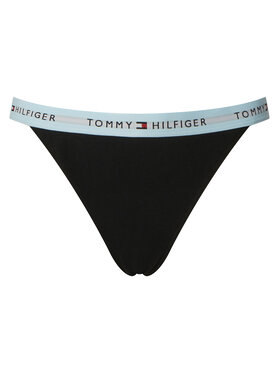 Σετ στρινγκ Tommy Hilfiger φωτογραφία