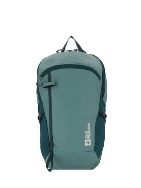 Jack Wolfskin Jack Wolfskin Plecak 300462 Zielony