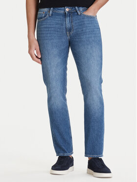 Jack & Jones Jack & Jones Blugi Clark 12291693 Albastru Regular Fit