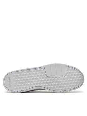 Adidas Superge CourtBeat Court Lifestyle ID9659 Bela