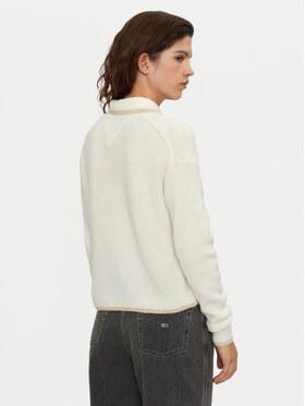 Tommy Jeans Πουλόβερ Tommy Jeans - 3
