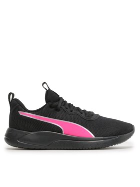 Puma Puma Běžecké boty Resolve Modern Weave 377994 05 Černá