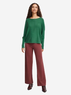b.young b.young Maglione BYMMORLAV BAT JUMPER Verde Regular Fit