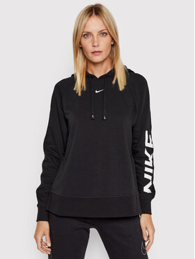 Nike Nike Bluza Dri-Fit Grx DD6294 Czarny Oversize