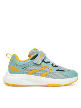 Primigi Primigi Sneakers 7958611 Grün
